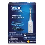 Escova-Eletrica-Recarregavel-Oral-B-Genius-X-Bivolt---2-Refis-Sensi-Ultrafino-e-CrossAction