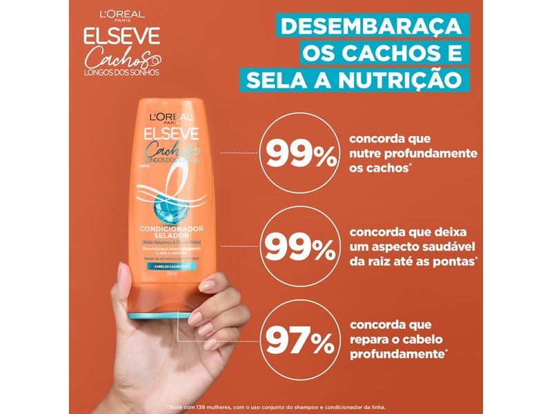 Kit-Shampoo-375ml---Condicionador-170ml-L-Oreal-Paris-Elseve-Cachos-Longos-dos-Sonhos