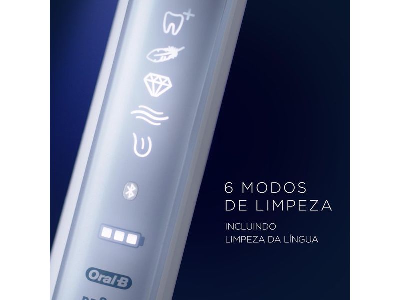 Escova-Eletrica-Recarregavel-Oral-B-Genius-X-Bivolt---2-Refis-Sensi-Ultrafino-e-CrossAction