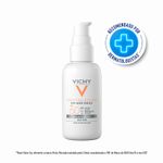 Protetor-Solar-Facial-Vichy-UV-Age-Daily-sem-Cor-FPS60-40ml