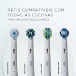 Escova-Eletrica-Recarregavel-Oral-B-Genius-X-Bivolt---2-Refis-Sensi-Ultrafino-e-CrossAction