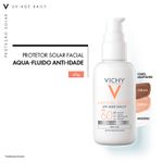 Protetor-Solar-Facial-Vichy-UV-Age-Daily-Cor-5.0-FPS60-40g