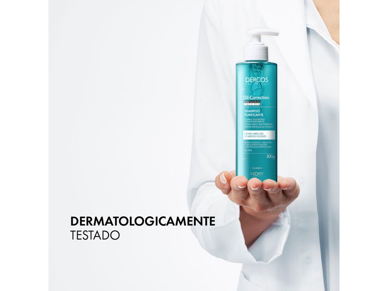 Shampoo-Vichy-Dercos-Oil-Correction-300g
