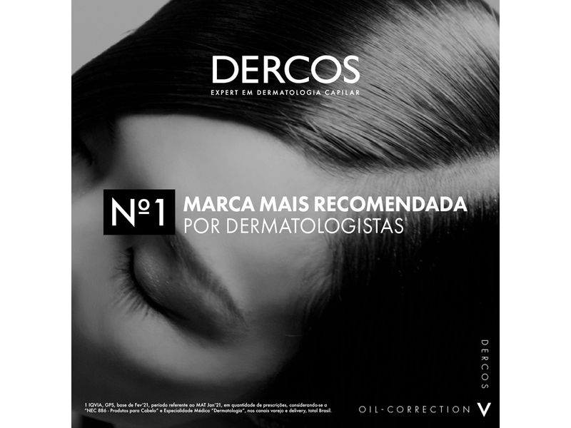 Serum-Redutor-de-Oleosidade-Dercos-Vichy-Oil-Correction-Couro-Cabeludo-Oleoso-50ml