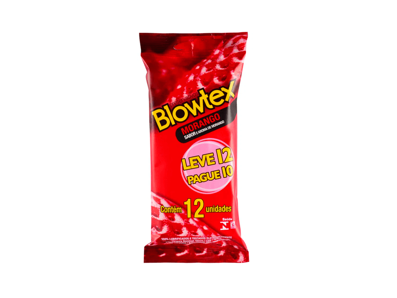 Preservativos-Blowtex-Morango-12-Unidades