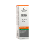 Protetor-Solar-Facial-Episol-Antiacne-FPS30-60ml