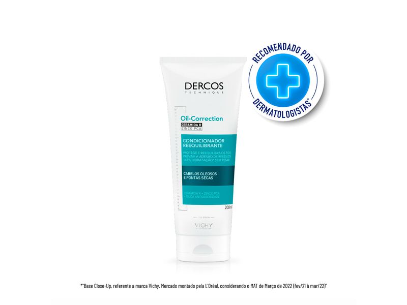 Condicionador-Reequilibrante-Vichy-Dercos-Oil-Correction-200ml
