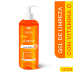 Gel-de-Limpeza-Darrow-Actine-Pele-Oleosa-e-Acneica-400g