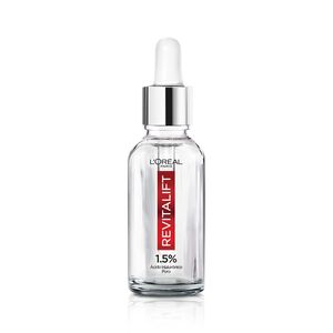 Sérum Preenchedor Facial Anti-idade L'Oréal Paris Revitalift Hialurônico 15ml