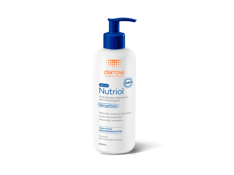 Hidratante-Corporal-Intensivo-Nutriol-Sem-Perfume-400ml