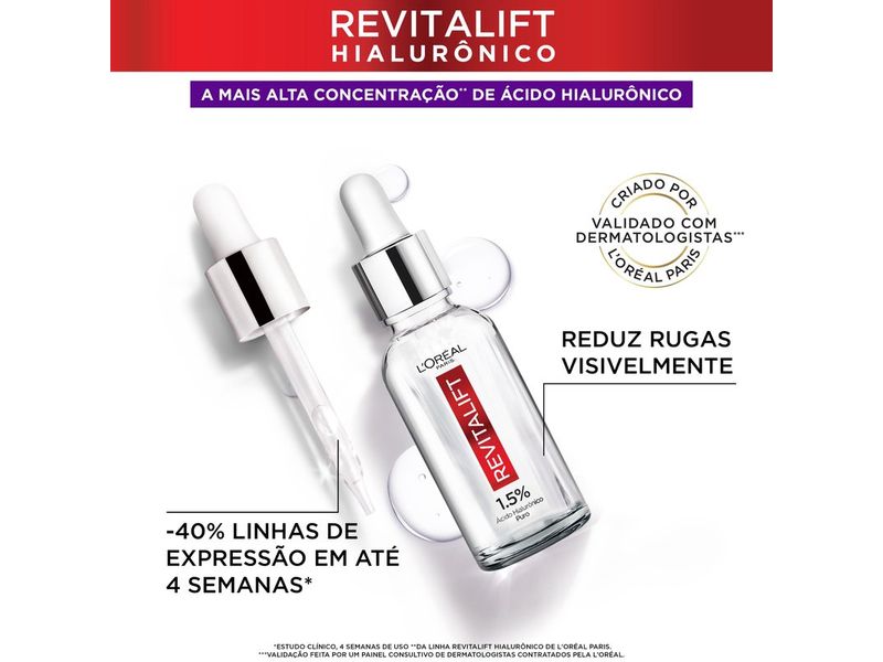 Serum-Preenchedor-Facial-Anti-idade-L-Oreal-Paris-Revitalift-Hialuronico-15ml