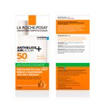 Protetor-Solar-Facial-La-Roche-Posay-Anthelios-Airlicium-FPS50-Sem-Cor-40ml