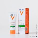Protetor-Solar-Capital-Soleil-Vichy-Purify-FPS70-Sem-Cor-40g