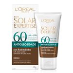 Protetor-Solar-Facial-L-Oreal-Paris-Solar-Expertise-Antioleosidade-FPS60-Cor-Negra-40g
