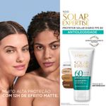 Protetor-Solar-Facial-L-Oreal-Paris-Solar-Expertise-Antioleosidade-FPS60-Cor-Negra-40g