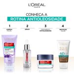 Protetor-Solar-Facial-L-Oreal-Paris-Solar-Expertise-Antioleosidade-FPS60-Cor-Negra-40g