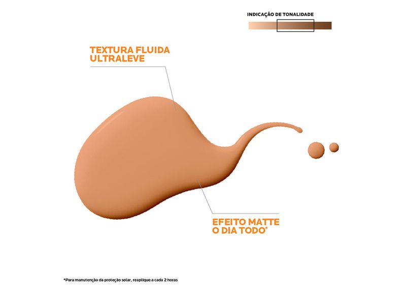 Protetor-Solar-Facial-La-Roche-Posay-Anthelios-Airlicium-Fluido-Antioleosidade-FPS50-Cor-4.0-40ml