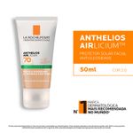 Protetor-Solar-Facial-La-Roche-Posay-Anthelios-Airlicium-FPS70-Cor-2.0-40g