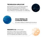 Protetor-Solar-Facial-La-Roche-Posay-Anthelios-Airlicium-Fluido-Antioleosidade-FPS50-Cor-4.0-40ml