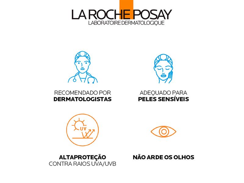 Protetor-Solar-Facial-La-Roche-Posay-Anthelios-Airlicium-FPS70-Cor-2.0-40g