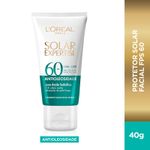 Protetor-Solar-Facial-L-Oreal-Paris-Solar-Expertise-Antioleosidade-FPS60-40g