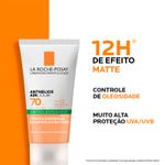 Protetor-Solar-Facial-La-Roche-Posay-Anthelios-Airlicium-FPS70-Cor-1.0-40g