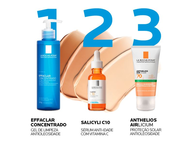 Protetor-Solar-Facial-La-Roche-Posay-Anthelios-Airlicium-FPS70-Cor-1.0-40g
