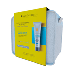 Kit-Protetor-Solar-Facial-Skinceuticals-UV-Oil-Defense-FPS80-40g---Necessaire