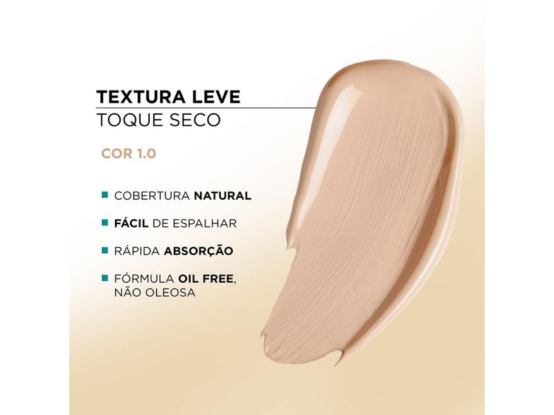 Protetor-Solar-Facial-L-Oreal-Paris-Solar-Expertise-Antioleosidade-FPS60-Cor-Clara-40g
