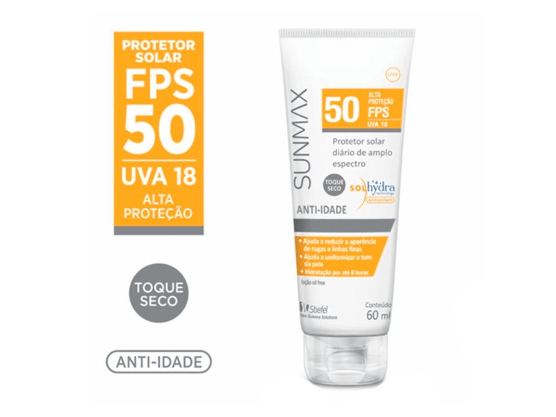 Kit-Locao-Cremosa-Fisiogel-A.I-Acao-Calmante-200ml---Protetor-Solar-Facial-Sunmax-Anti-idade-FPS50-60g