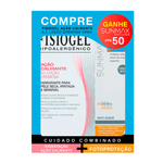 Kit-Locao-Cremosa-Fisiogel-A.I-Acao-Calmante-200ml---Protetor-Solar-Facial-Sunmax-Anti-idade-FPS50-60g