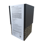 Kit-SkinCeuticals-Protetor-Solar-Facial-UV-Oil-Defense-FPS-80-Com-Cor-40g---Gel-de-Limpeza-Blemish---Age-Cleansing-60g