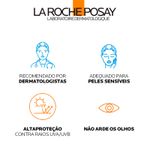 Protetor-Solar-Facial-La-Roche-Posay-Anthelios-Airlicium-FPS70-Cor-1.0-40g