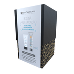 Kit-SkinCeuticals-Protetor-Solar-Facial-UV-Oil-Defense-FPS-80-Com-Cor-40g---Gel-de-Limpeza-Blemish---Age-Cleansing-60g