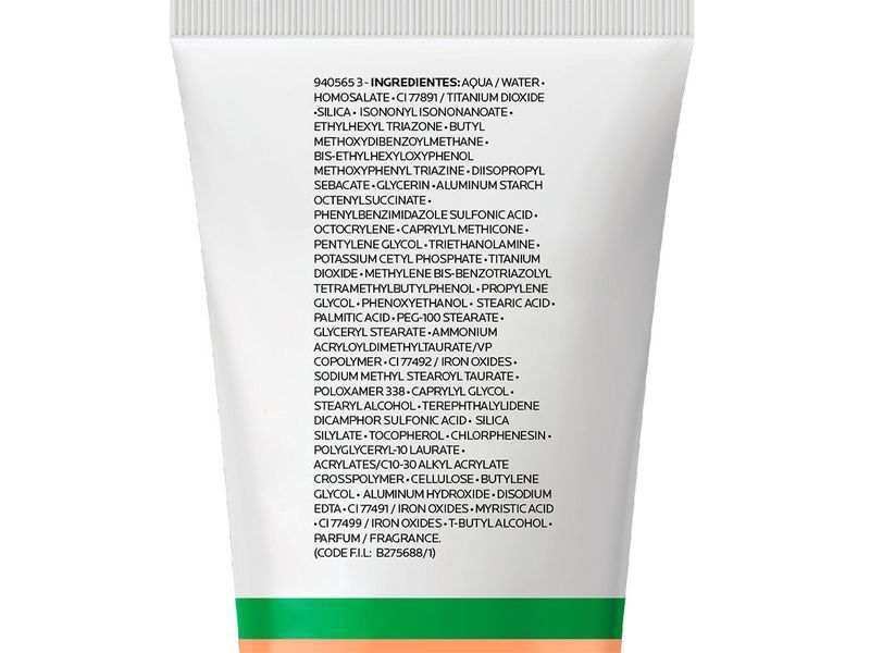 Protetor-Solar-Facial-La-Roche-Posay-Anthelios-Airlicium-FPS70-Cor-1.0-40g