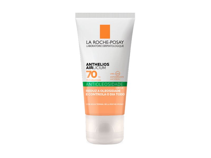 Protetor-Solar-Facial-La-Roche-Posay-Anthelios-Airlicium-FPS70-Cor-1.0-40g