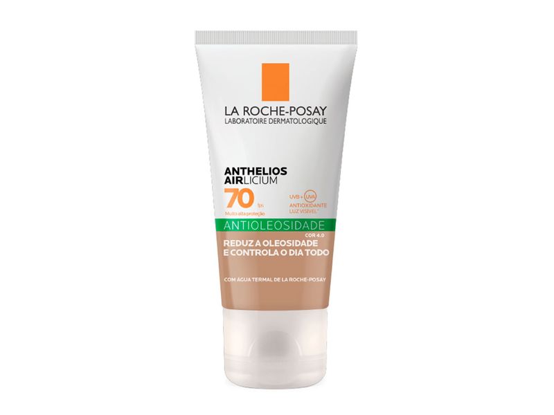 Protetor-Solar-Facial-La-Roche-Posay-Anthelios-Airlicium-FPS70-Cor-4.0-40g