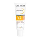 Protetor-Solar-Photoderm-M-Claire-Light-FPS50-Pele-Clara-40ml