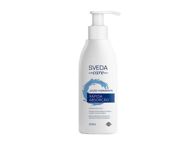 Locao-Hidratante-Sveda-Care-Rapida-Absorcao-400ml