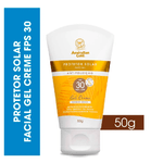 Protetor-Solar-Facial-Australian-Gold-Antipoluicao-FPS30-50g