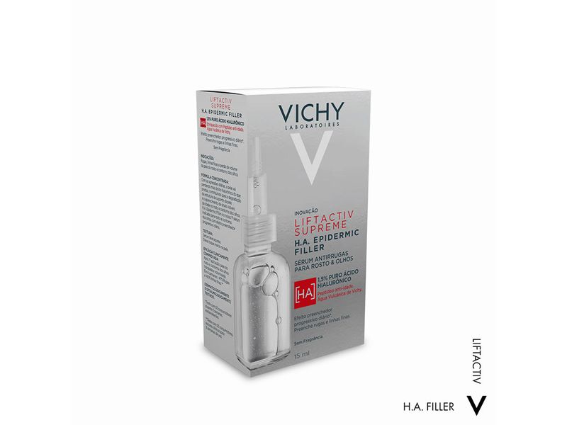 Serum-Facial-Antirrugas-Vichy-Liftactiv-Supreme-H.A-Filler-15ml
