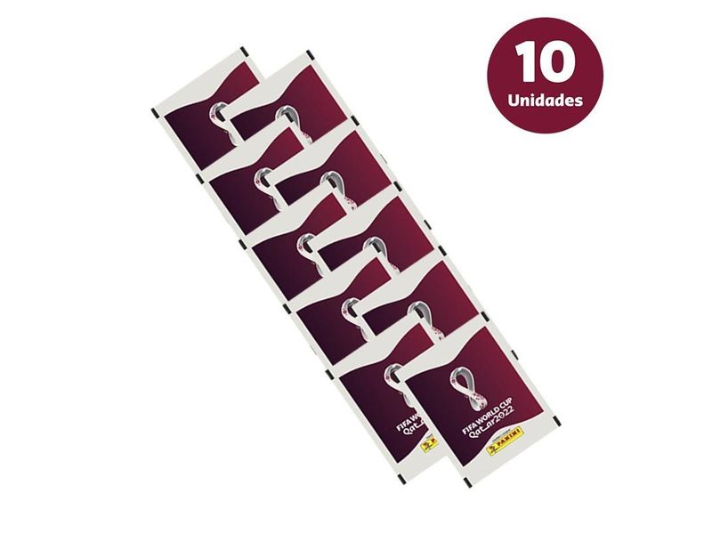 Figurinhas-Fifa-World-Cup-Qatar-2022-10-Envelopes