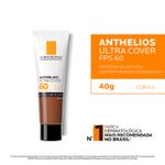 Protetor-Solar-Facial-La-Roche-Posay-Anthelios-Ultra-Cover-FPS60-Cor-6.0-30g