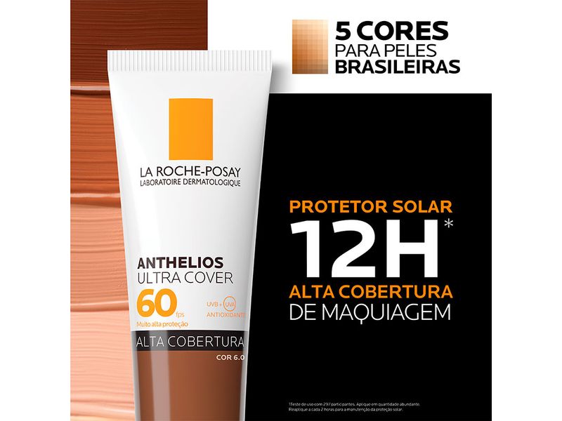 Protetor-Solar-Facial-La-Roche-Posay-Anthelios-Ultra-Cover-FPS60-Cor-6.0-30g