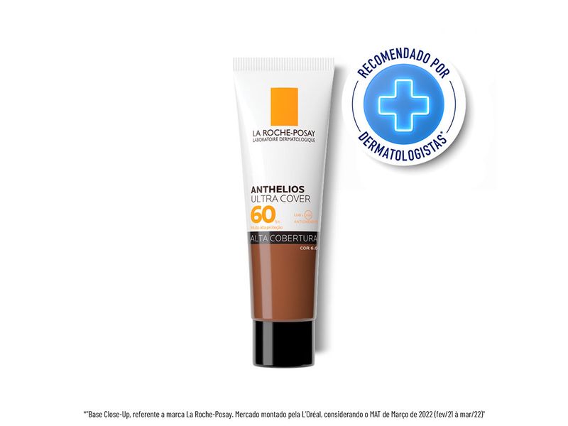 Protetor-Solar-Facial-La-Roche-Posay-Anthelios-Ultra-Cover-FPS60-Cor-6.0-30g
