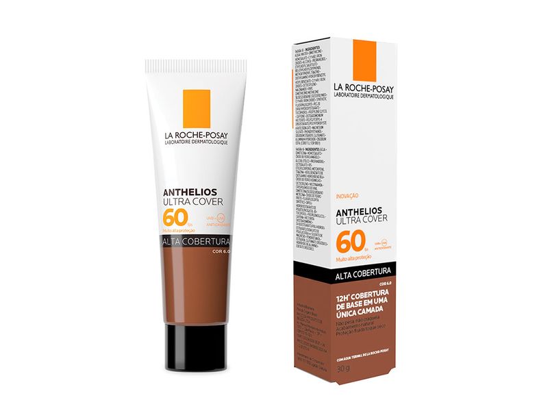 Protetor-Solar-Facial-La-Roche-Posay-Anthelios-Ultra-Cover-FPS60-Cor-6.0-30g