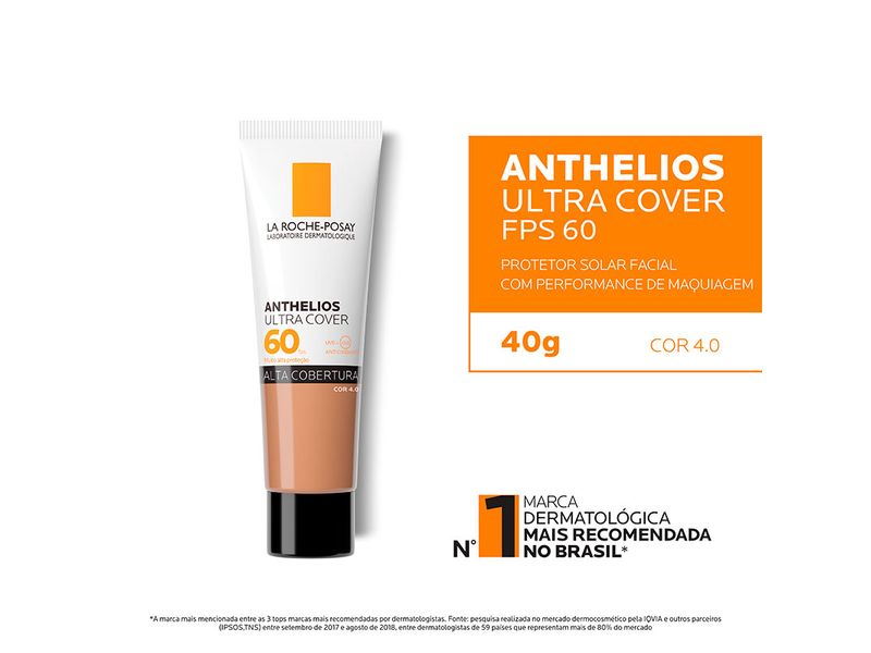 Protetor-Solar-Facial-La-Roche-Posay-Anthelios-Ultra-Cover-FPS60-Cor-4.0-30g