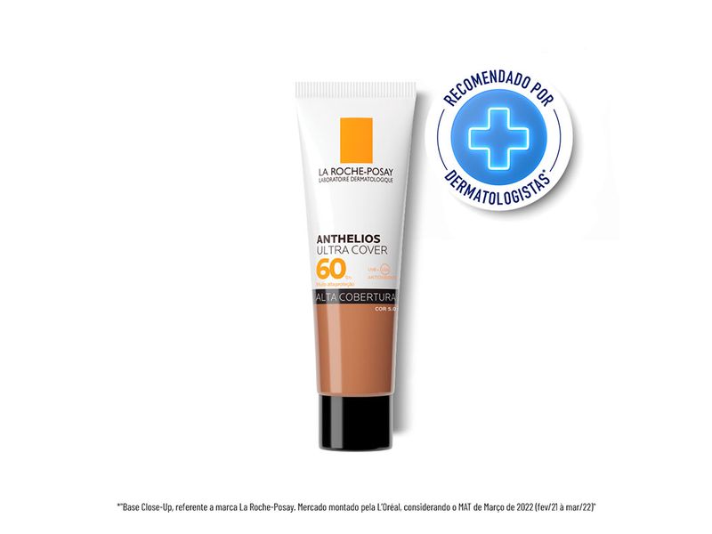 Protetor-Solar-Facial-La-Roche-Posay-Anthelios-Ultra-Cover-FPS60-Cor-5.0-30g