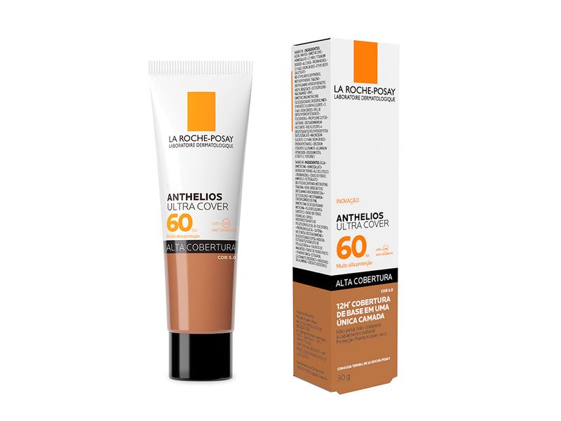 Protetor-Solar-Facial-La-Roche-Posay-Anthelios-Ultra-Cover-FPS60-Cor-5.0-30g