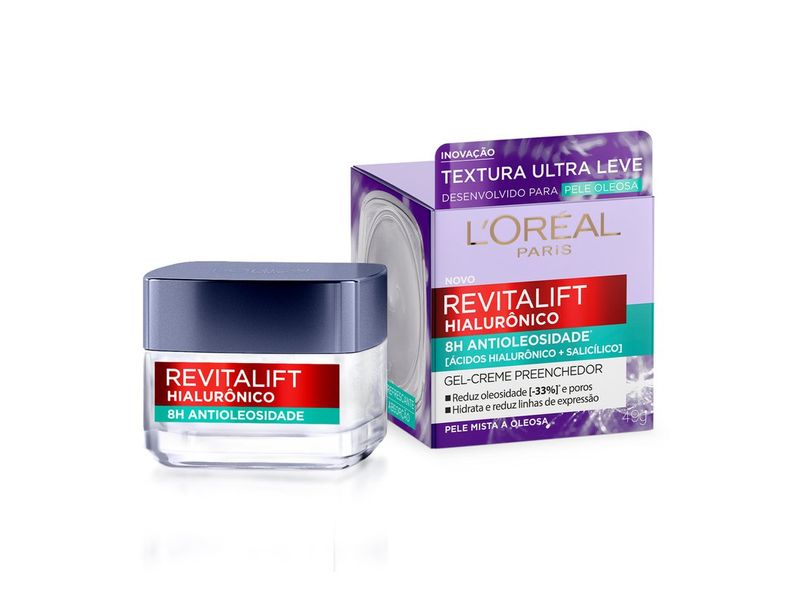 Gel-Creme-Preenchedor-L-Oreal-Paris-Revitalift-Hialuronico-49g